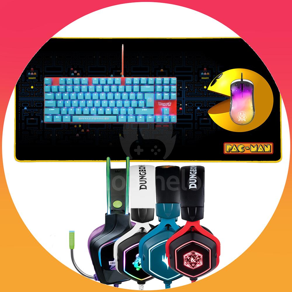 PC Accessories