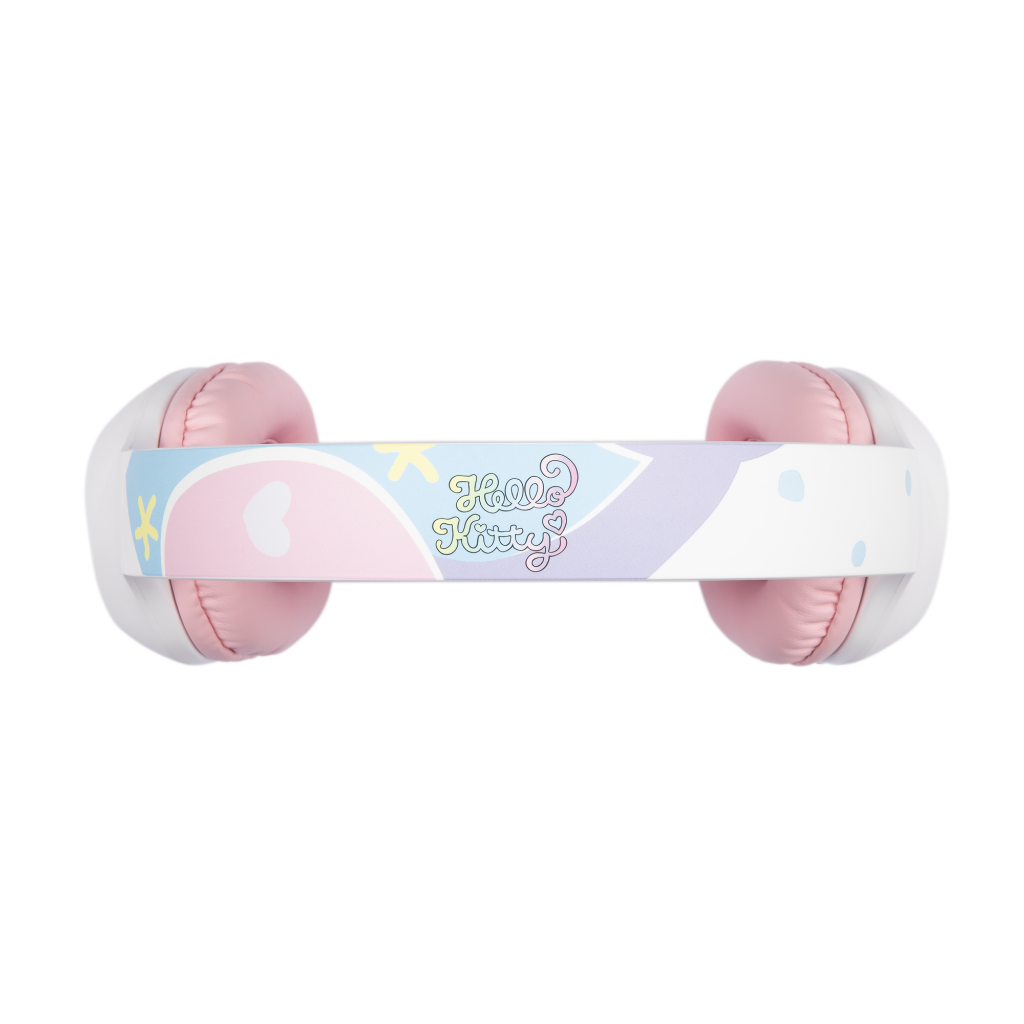 Officially Licensed Hello Kitty Konix Bluetooth Headset