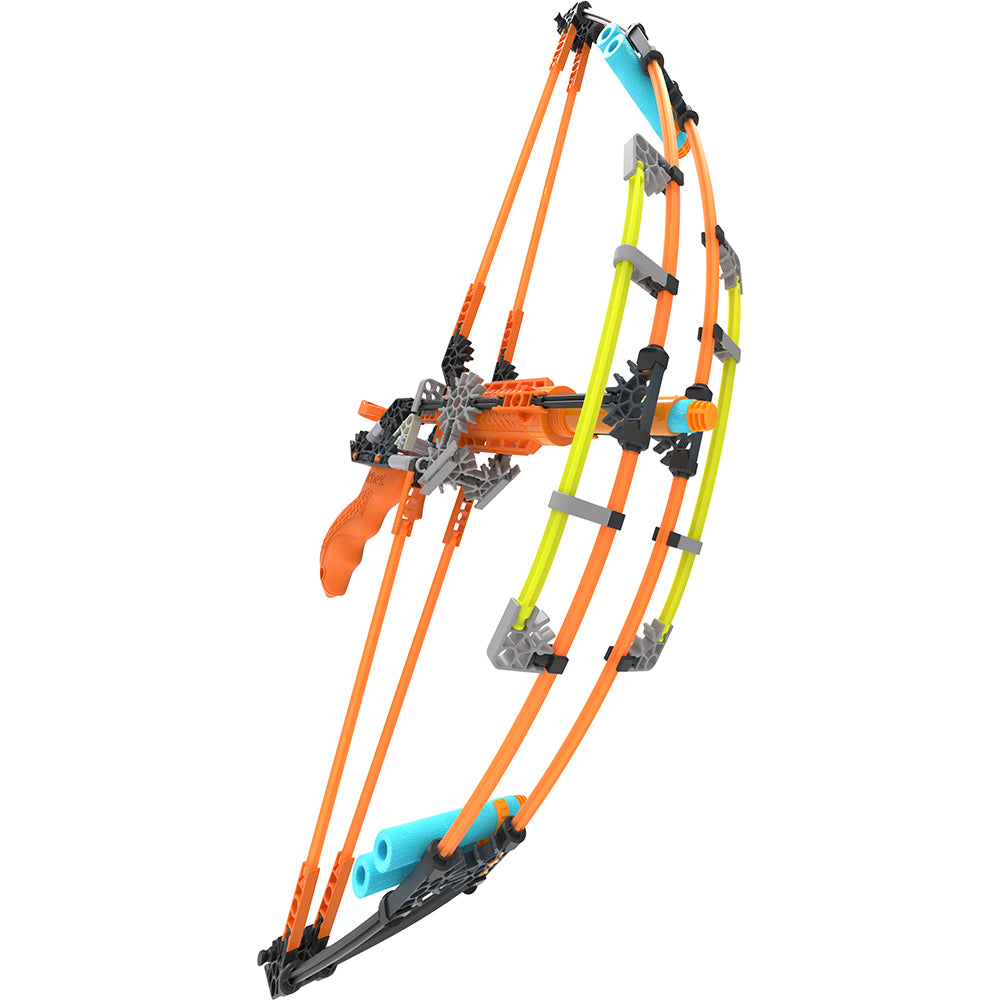 K’NEX Dart Blaster Building Set 165-Piece