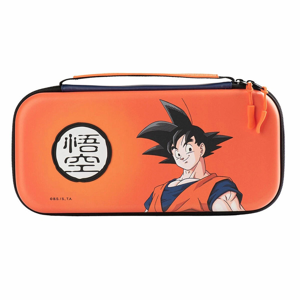 FR-TEC Dragonball Z Nintendo Switch 2 Case