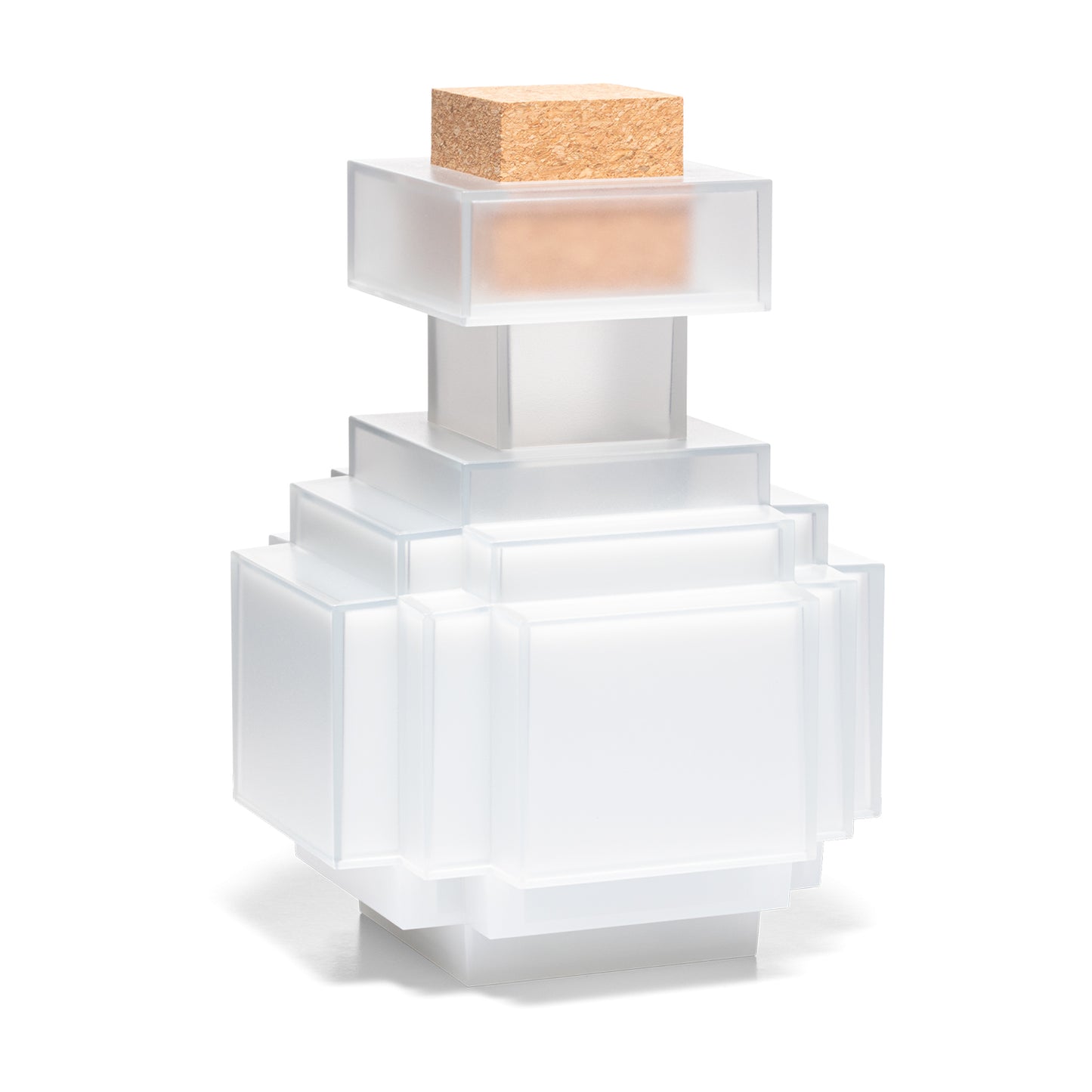 Minecraft Illuminating Potion Bottle