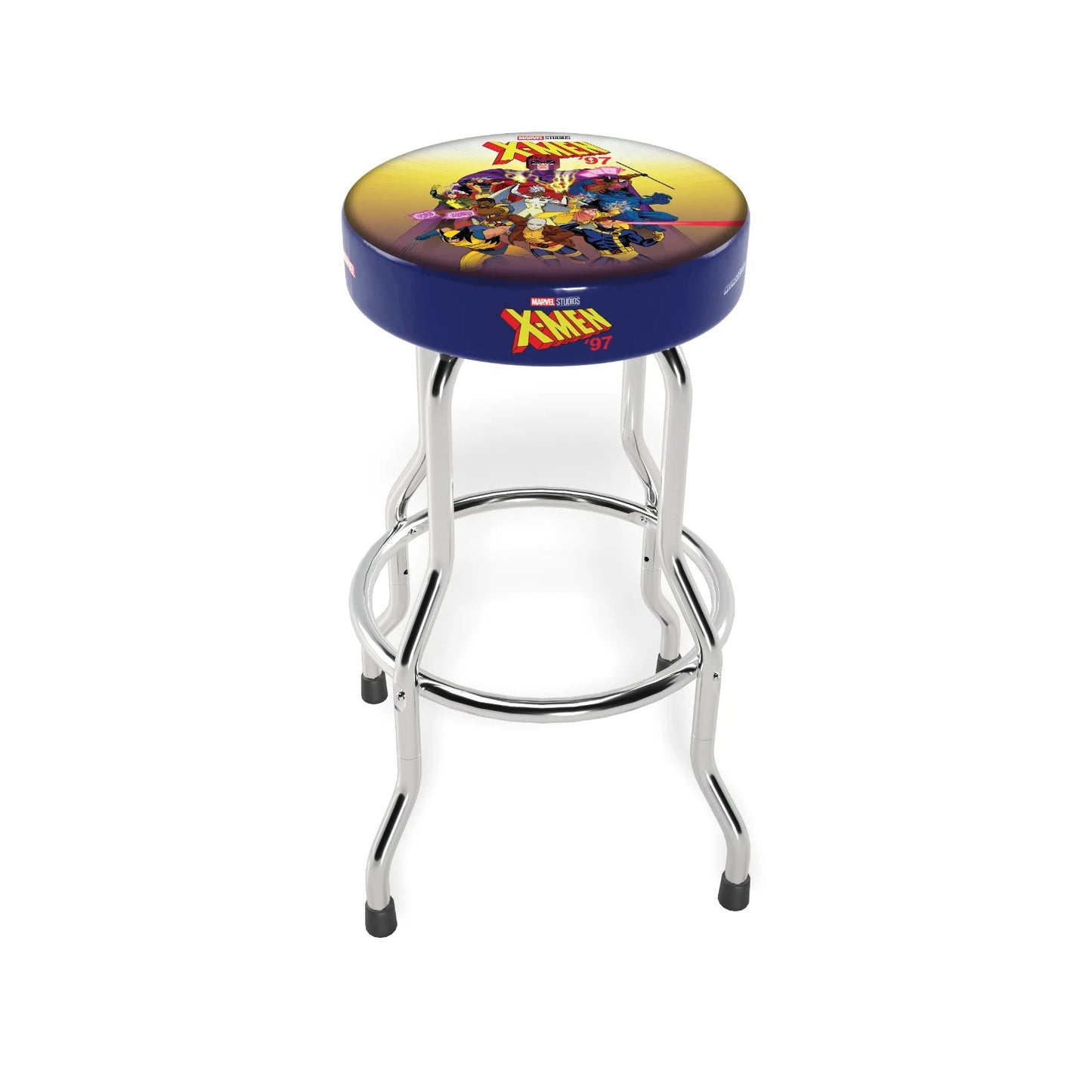 Arcade 1Up - X-MEN Adjustable Arcade Stool