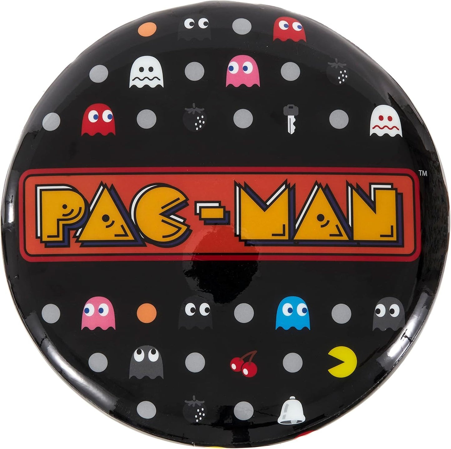 Arcade1Up Pac-Man Retro Adjustable Arcade Stool