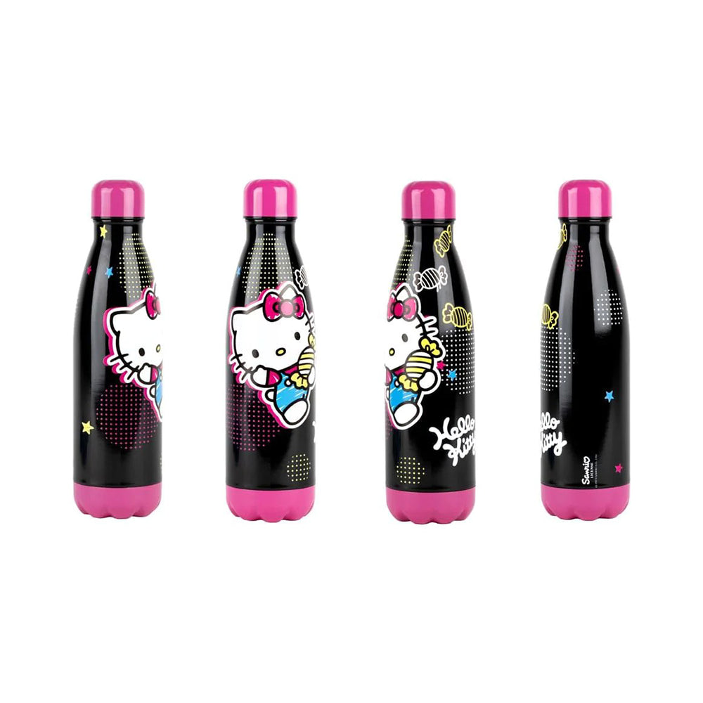 Hello Kitty 'Candies' Insulated 500ml Bottle