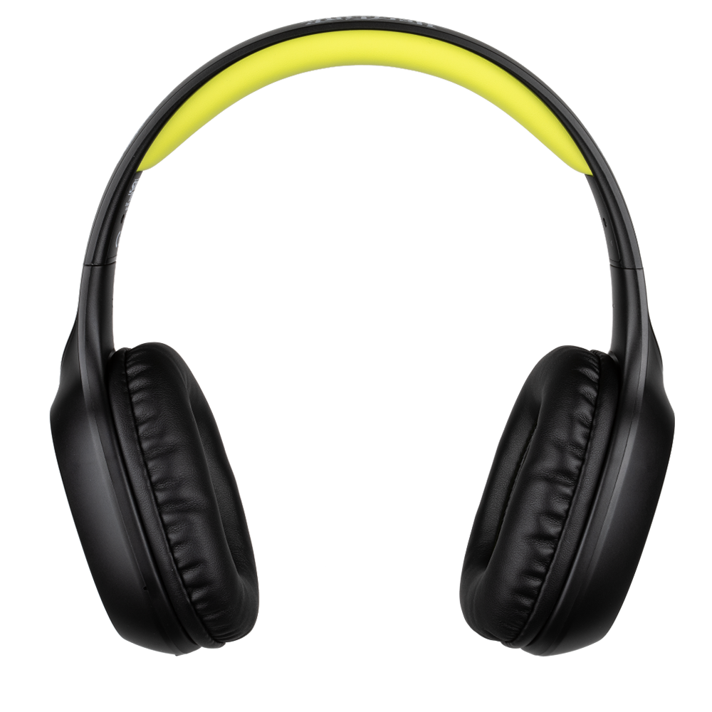 Konix - Stranger Things Hellfire Club Bluetooth Headset