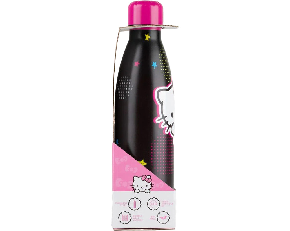 Hello Kitty 'Candies' Insulated 500ml Bottle