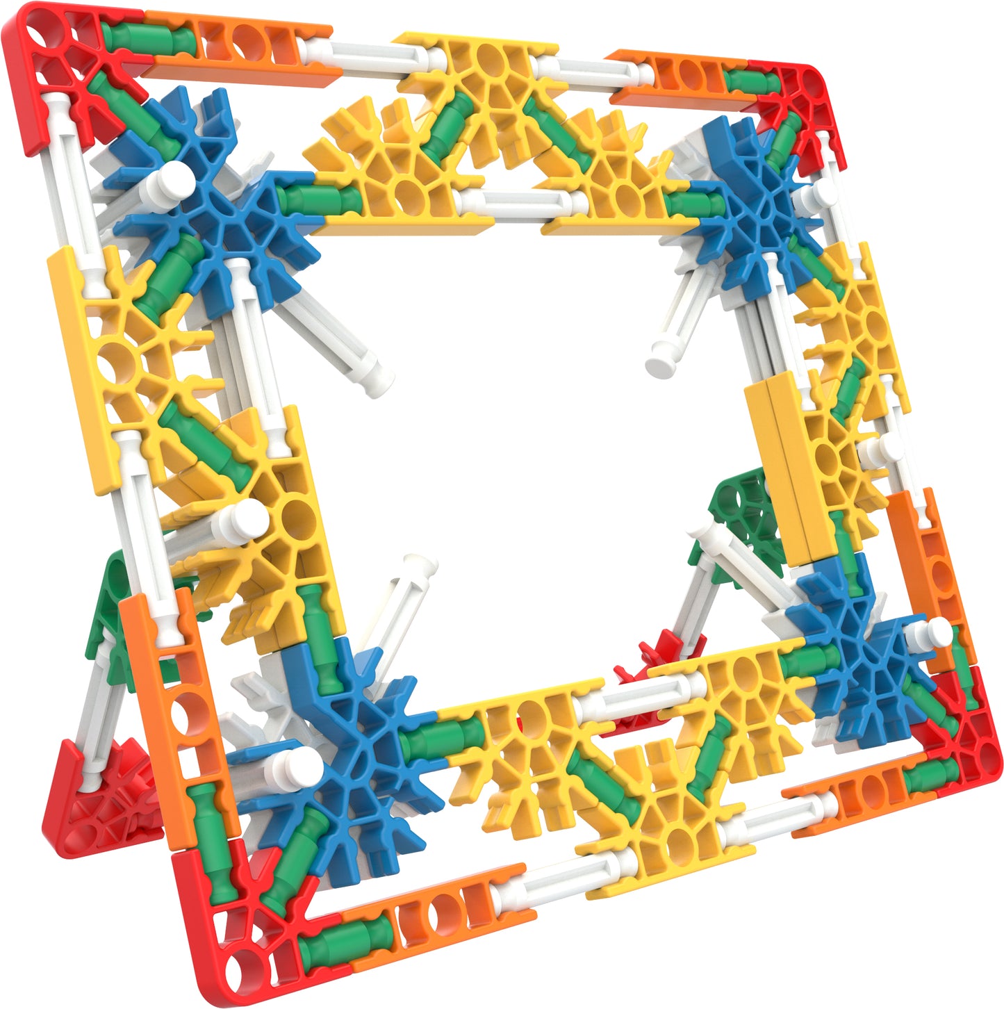 K’NEX Motorized Creations Building Set 325-Piece