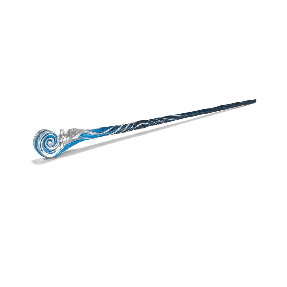 Harry Potter Expecto Patronus Celebration Wand 2025 – Limited Edition Collectible with Display Stand and Pin