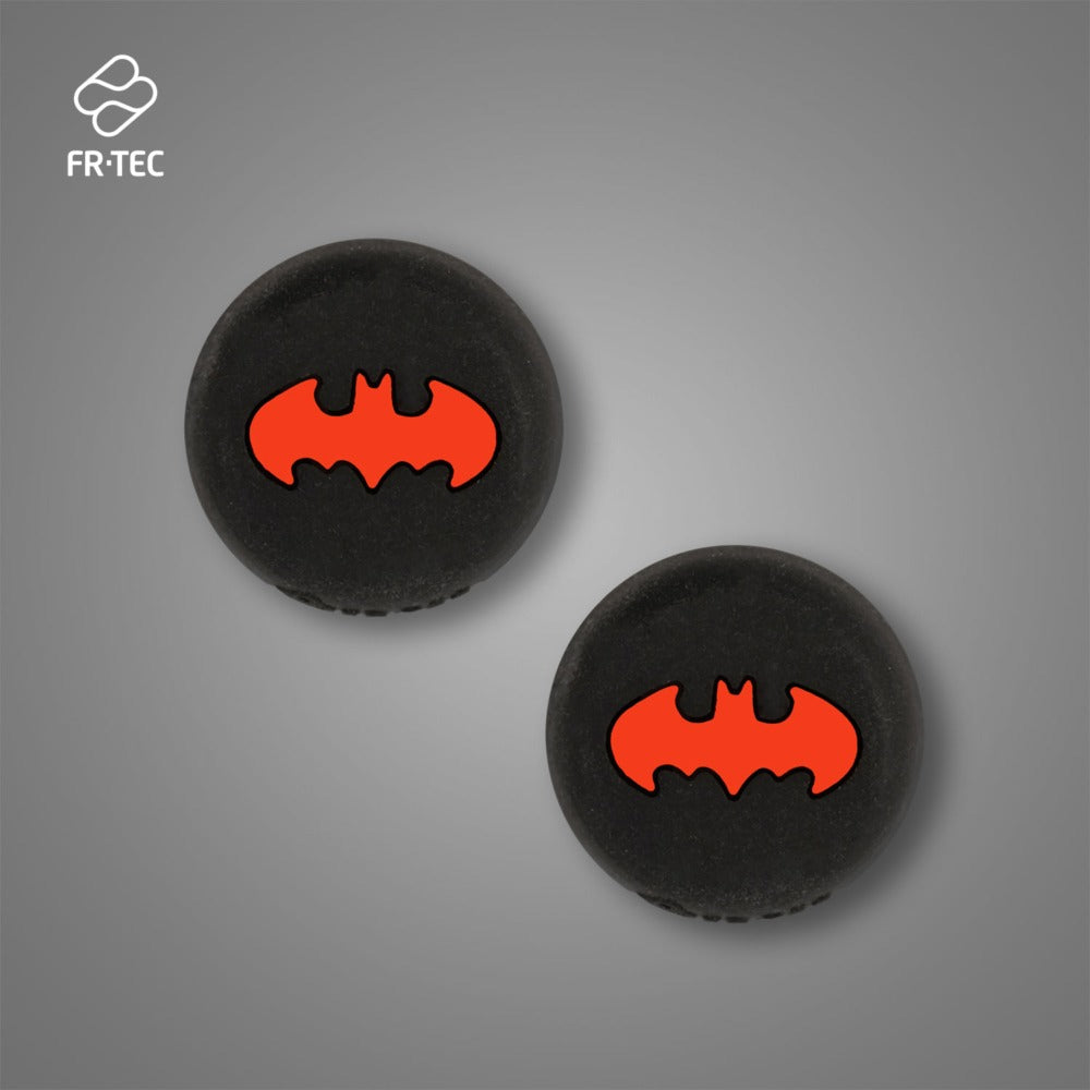 Batman PS5 Dualsense Controller Accessories Pack (Skin/Thumb Grips)
