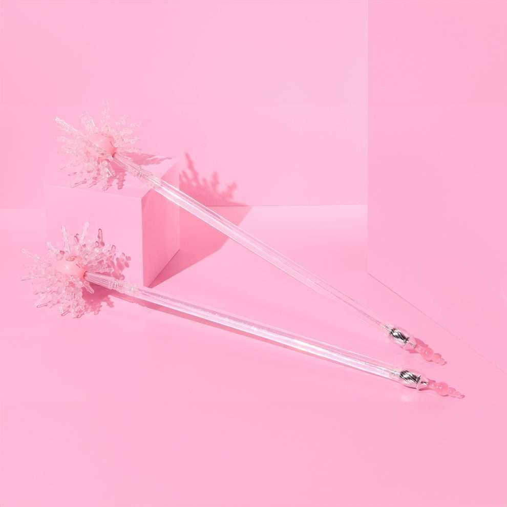 Wicked Glinda’s Bubble Wand Replica