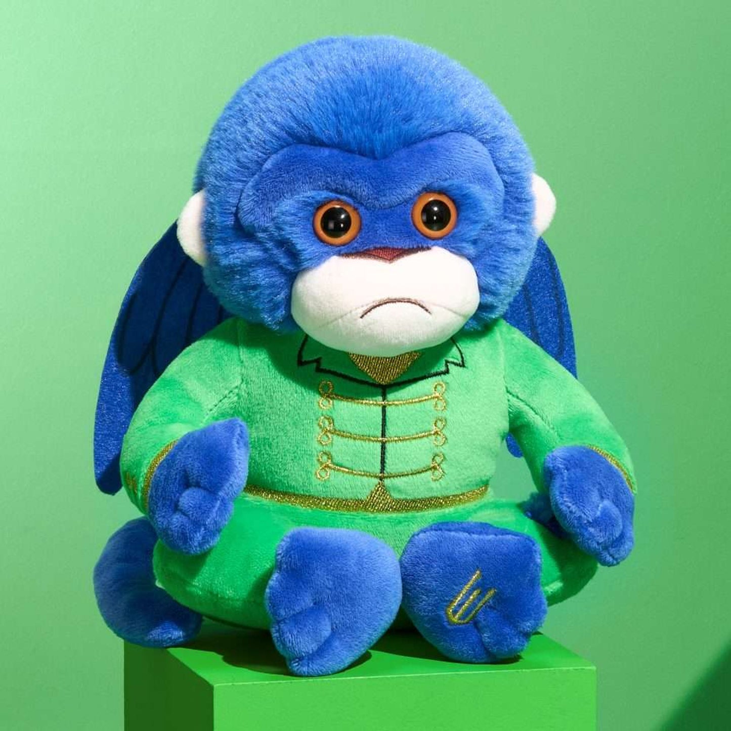 Chistery Wicked Movie Plush Teddy