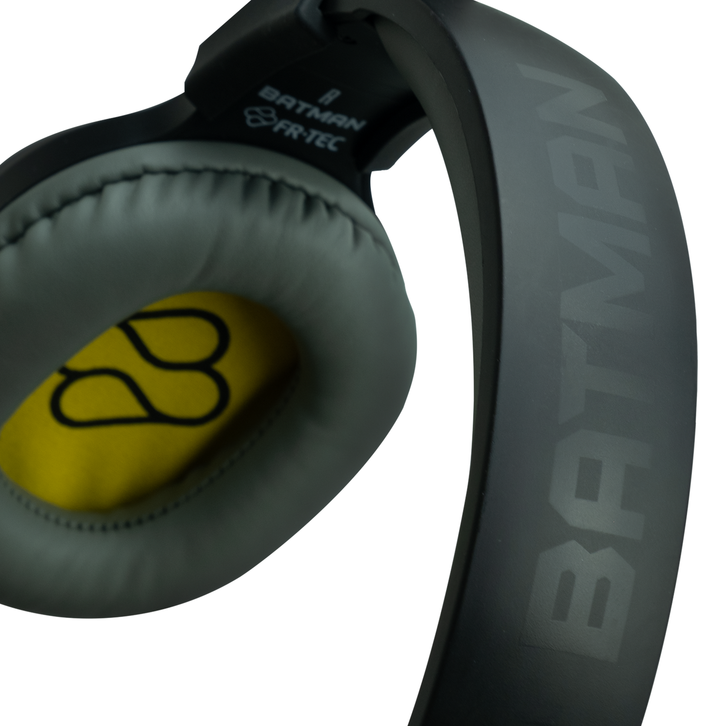 Batman LED Universal Gaming Headset (XboxX|S/PS5/PC)