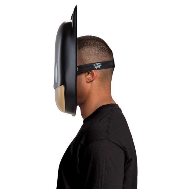 Funko Pop! Officially Licensed DC Batman! Vacuform Mask