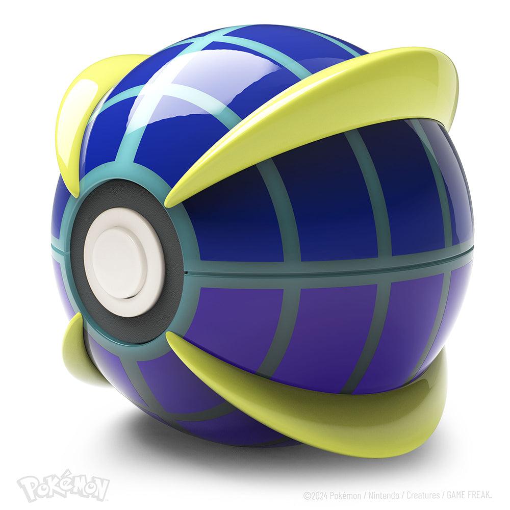 Pokémon Die-Cast Beast Ball Replica