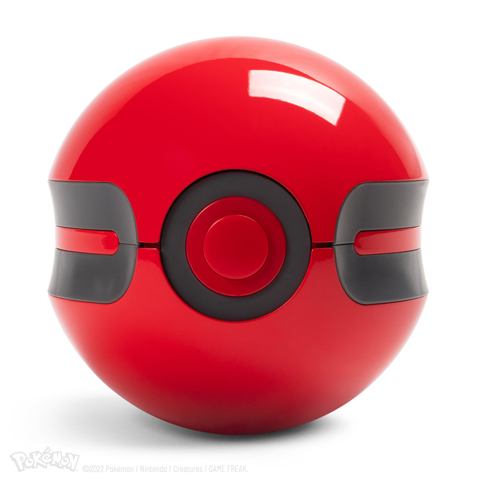Pokémon Die-Cast Cherish Ball Replica