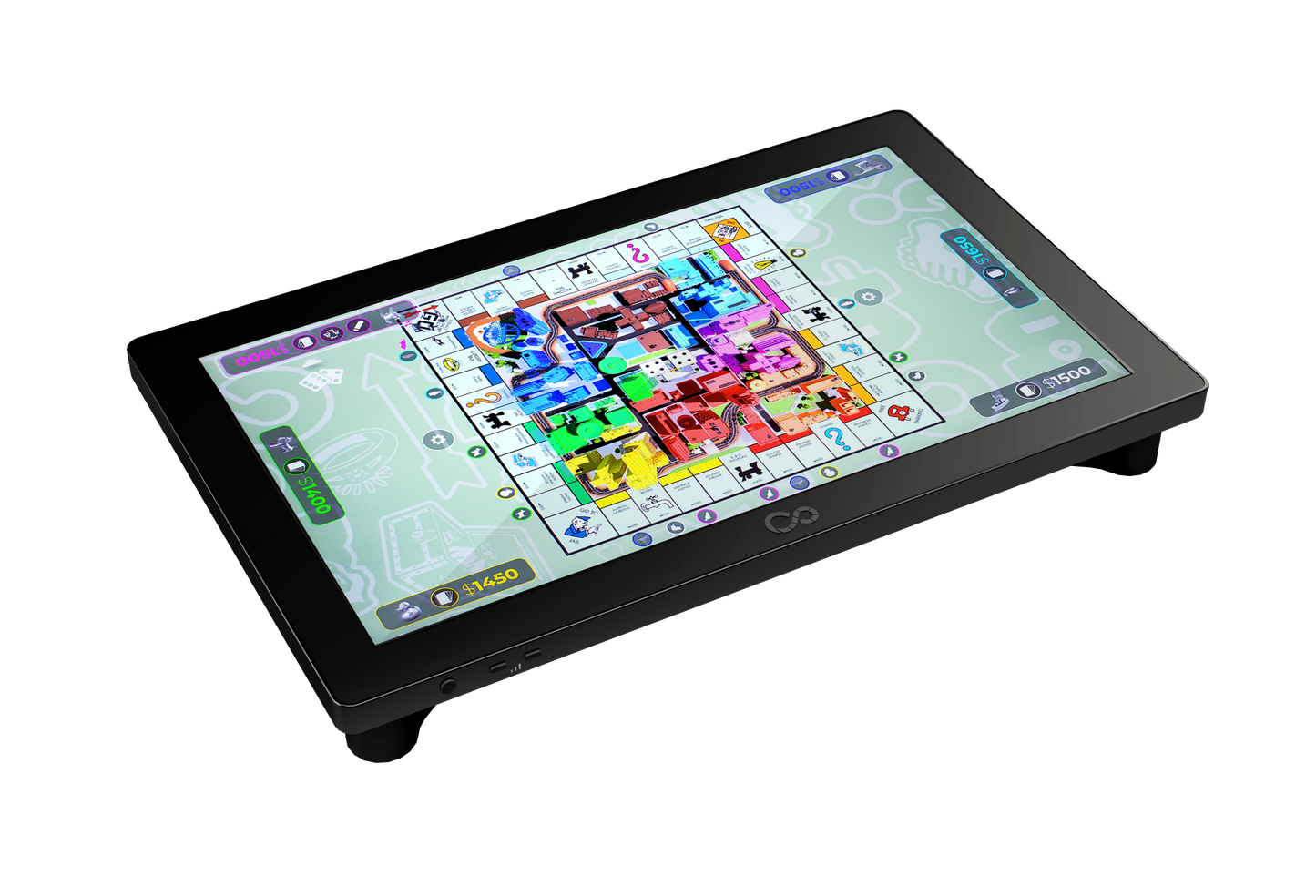 Arcade1Up Infinity Game Board