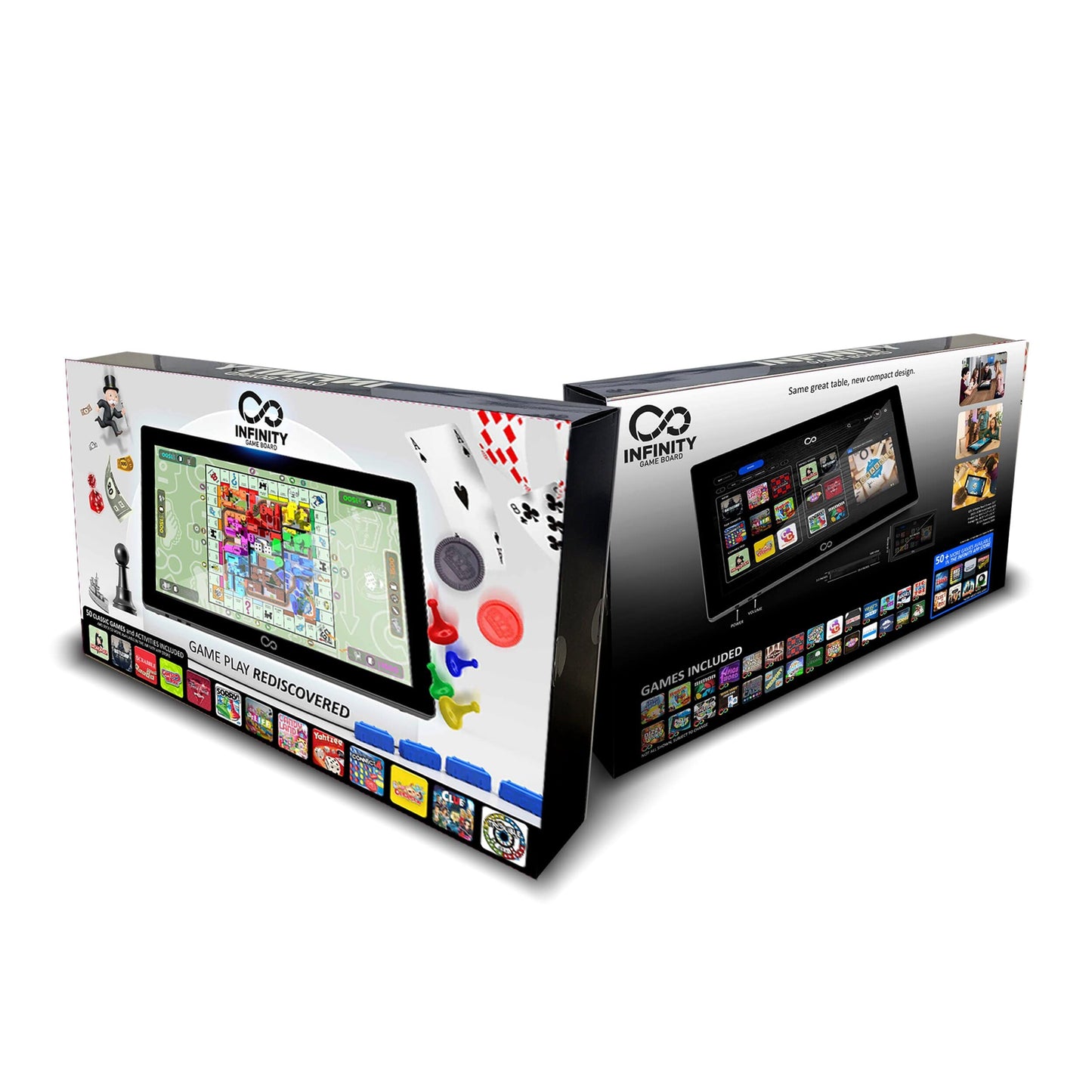 Arcade1Up Infinity Game Board