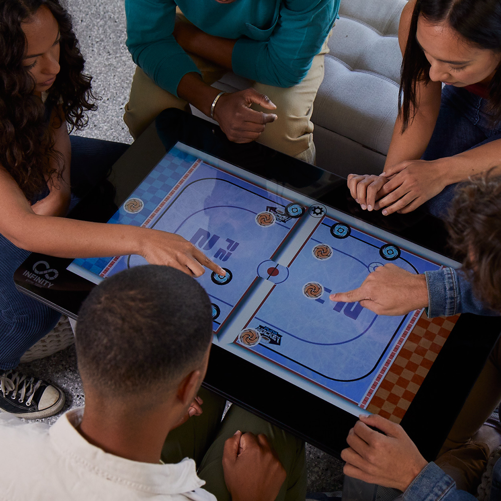 Arcade1Up Infinity Game Table