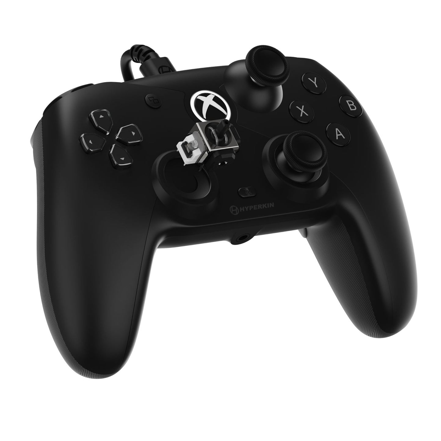 Hyperkin Competitor Wired Xbox Controller with Hall Effect Sticks (Black) PRE-ORDER | Ship Date: 29/10/25