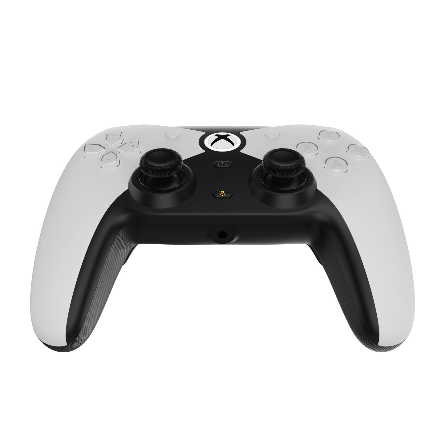 Hyperkin Competitor Wired Xbox Controller with Hall Effect Sticks (White) PRE-ORDER | Ship Date: 29/10/25