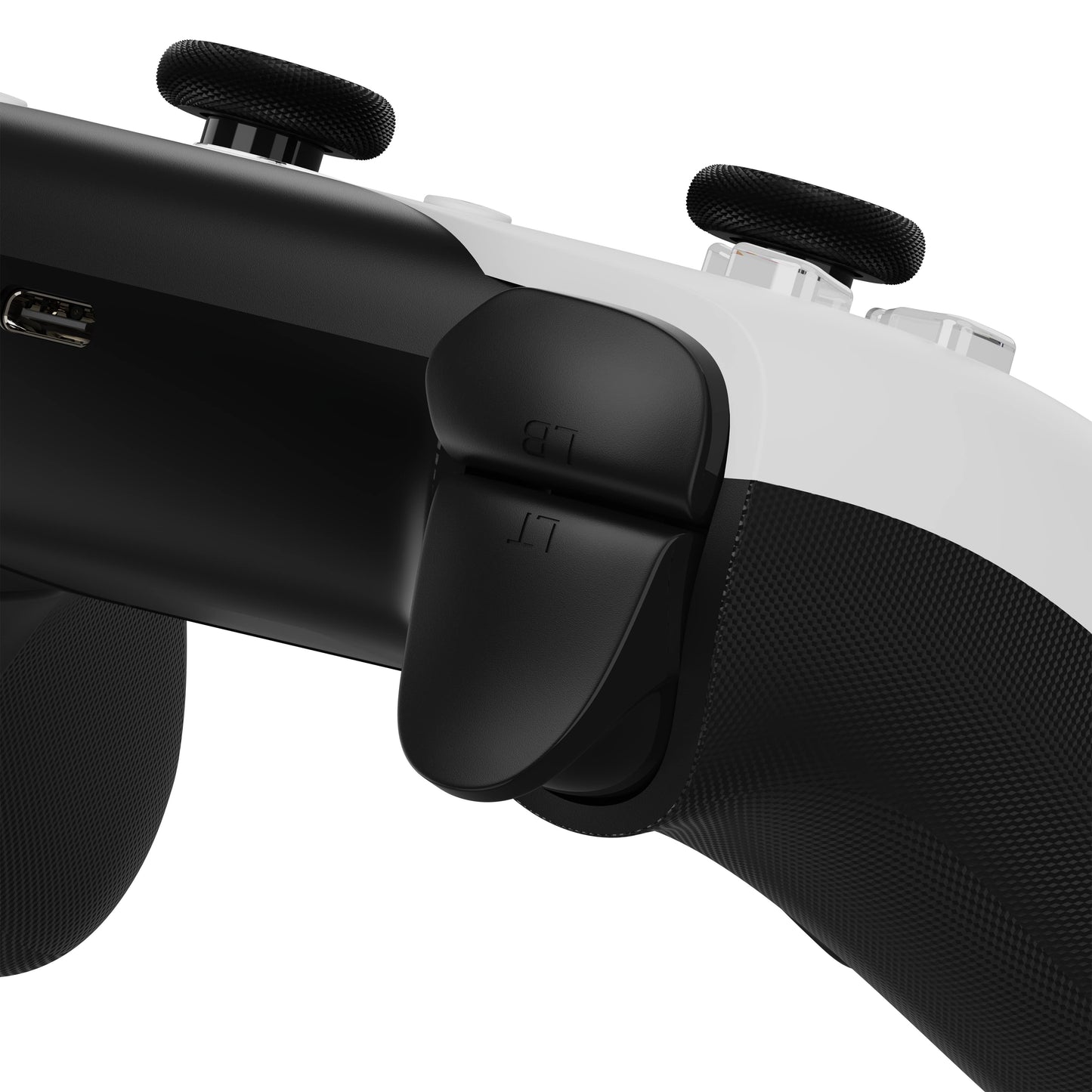 Hyperkin Competitor Wired Xbox Controller with Hall Effect Sticks (White) PRE-ORDER | Ship Date: 29/10/25