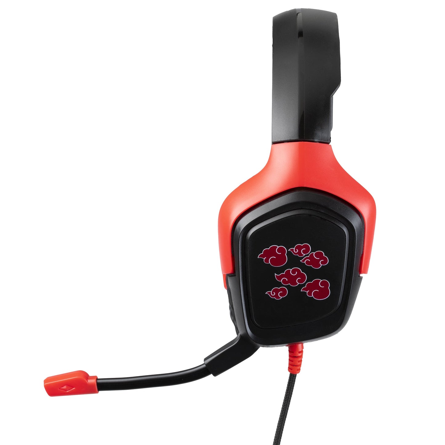Konix Naruto Akatsuki Gaming Headset