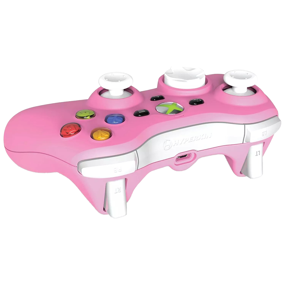 Hyperkin Xenon Xbox Series X/S Wired Controller - Pink