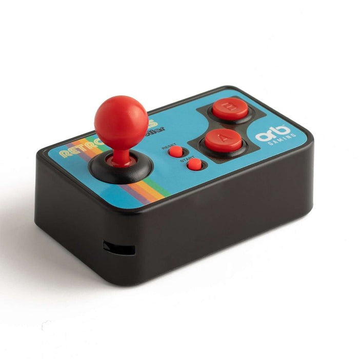 Thumbs Up! - Orb Retro Mini Arcade Plug & Play TV Game (200-In-1)
