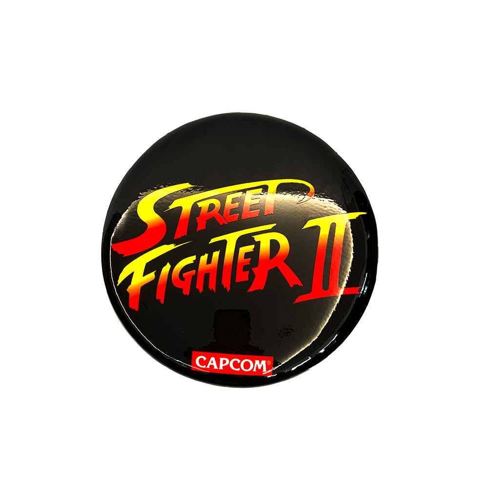 Arcade1Up Street Fighter II Stool