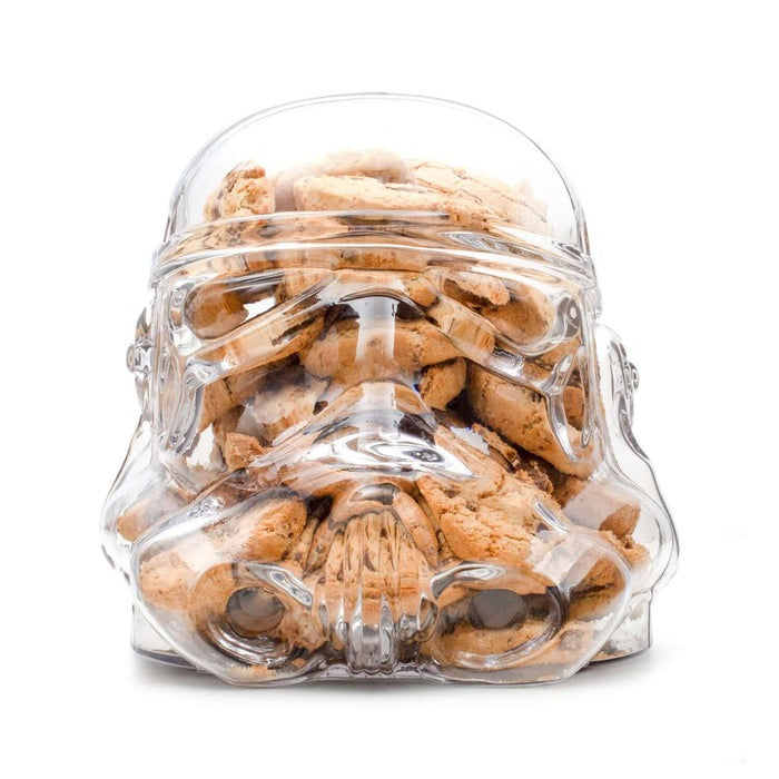 Thumbs Up! - Original Stormtrooper Cookie Jar/Terrarium