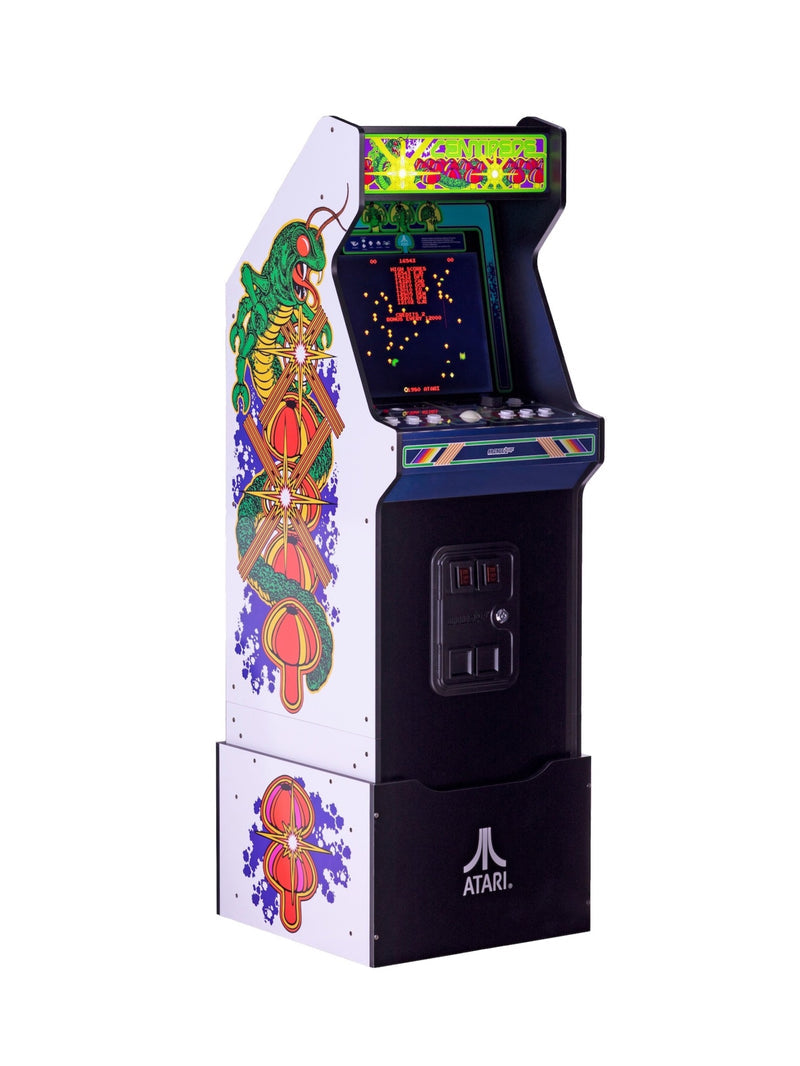 Arcade1Up Atari Legacy 14-in-1 Wifi Enabled Arcade Machine - Centipede Edition