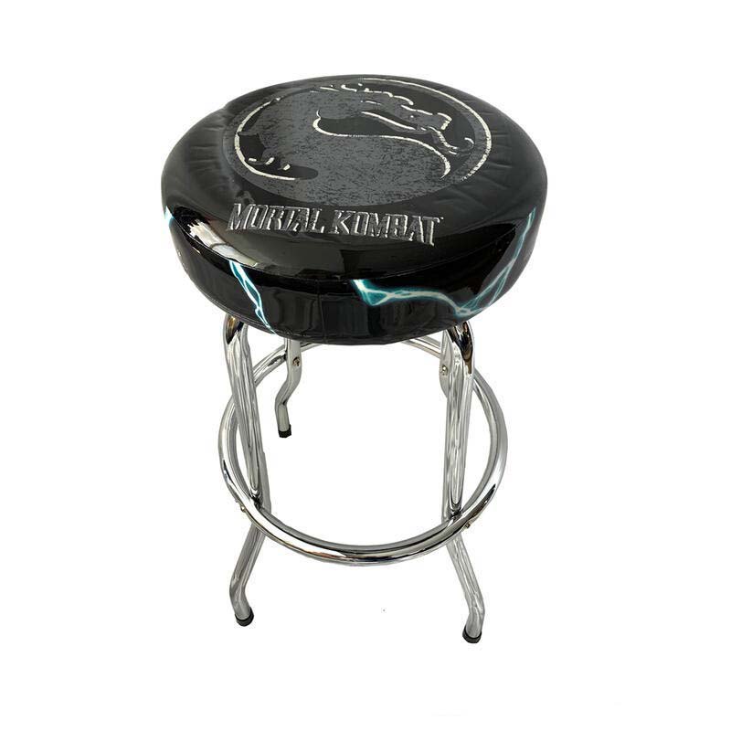 Arcade1Up Mortal Kombat Stool