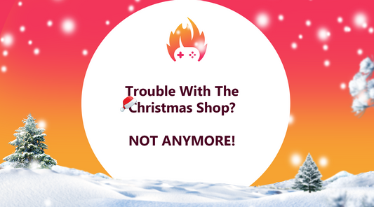 The Ultimate Guide to Early Christmas Shopping: Perfect Gift Ideas for Everyone on Your List!