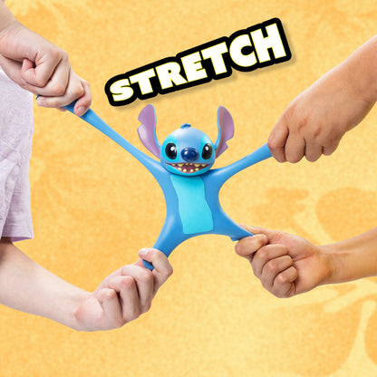 STRETCH ARMSTRONG DISNEY STITCH