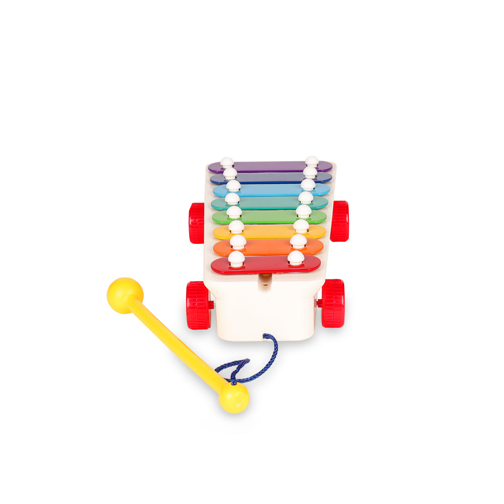 Fisher Price Classic Xylophone Musical Toy