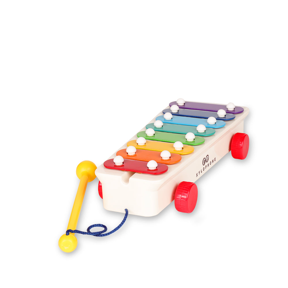 Fisher Price Classic Xylophone Musical Toy