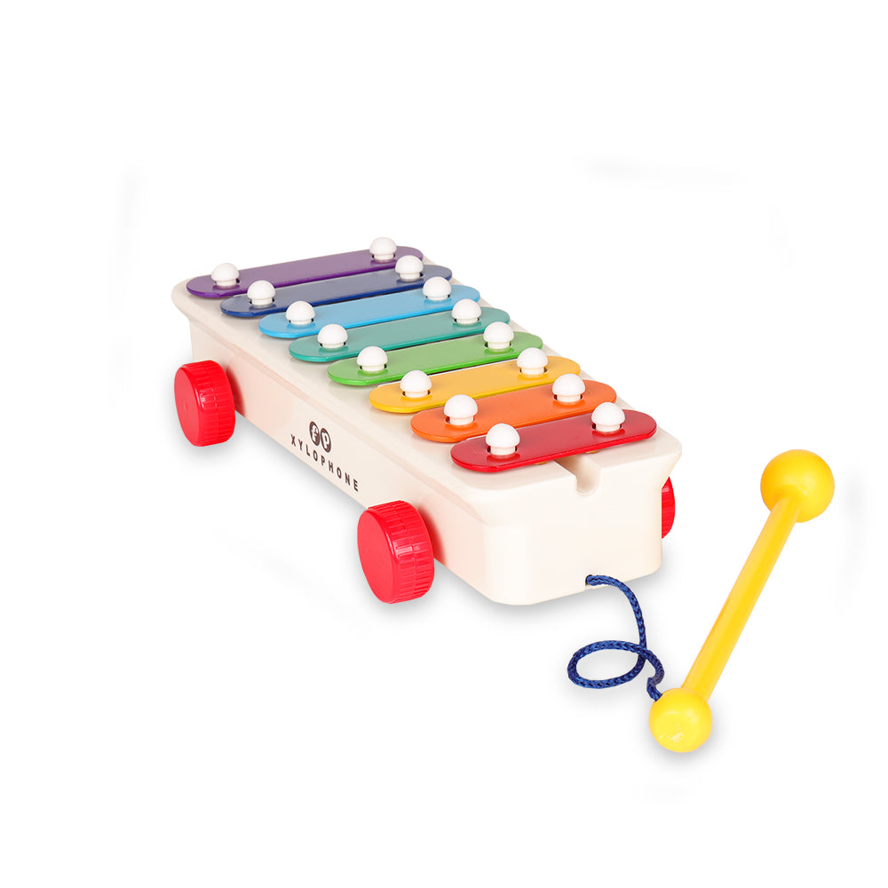 Fisher Price Classic Xylophone Musical Toy