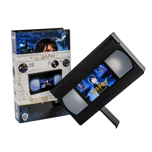 Harry Potter: Rewind Lights LED Video Tape Light
