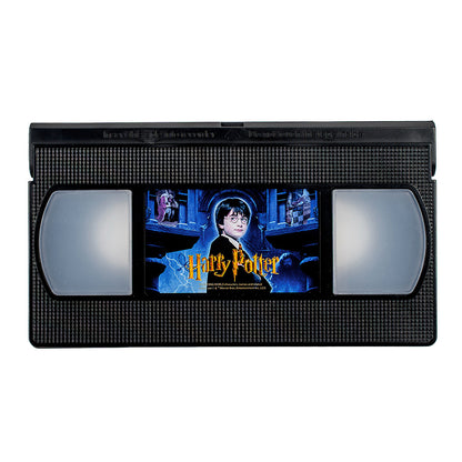 Harry Potter: Rewind Lights LED Video Tape Light