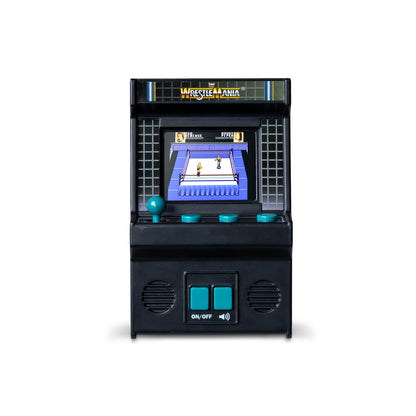 Mini Classic WWE Handheld Arcade Game