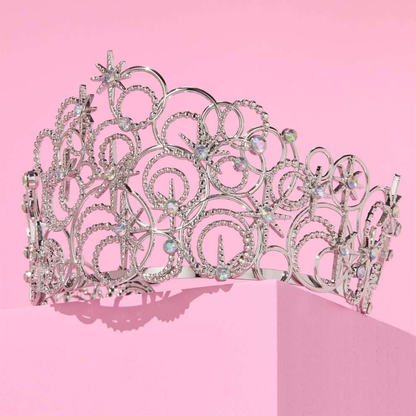 Wicked Glinda’s Bubble Crown Replica
