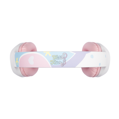 Officially Licensed Hello Kitty Konix Bluetooth Headset