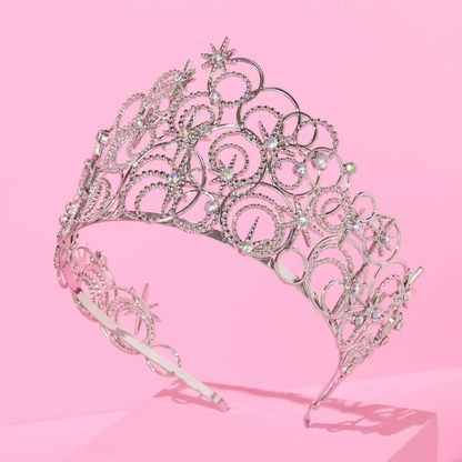 Wicked Glinda’s Bubble Crown Replica