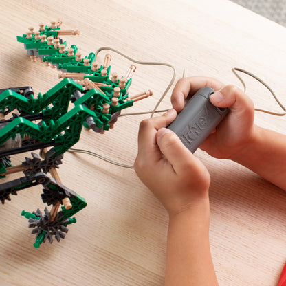 K’NEX Knexosaurus Building Set 200+ Piece