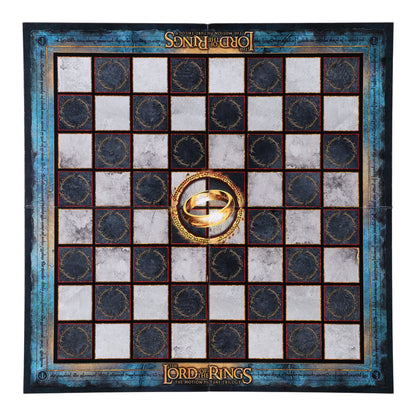Lord of the Rings Battle for Middle-earth Chess Set