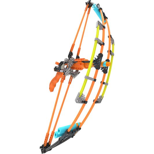 K’NEX Dart Blaster Building Set 165-Piece