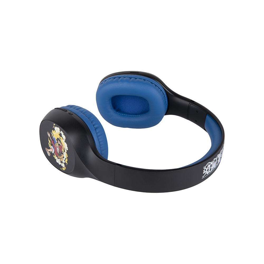 One Piece Bluetooth Headphones