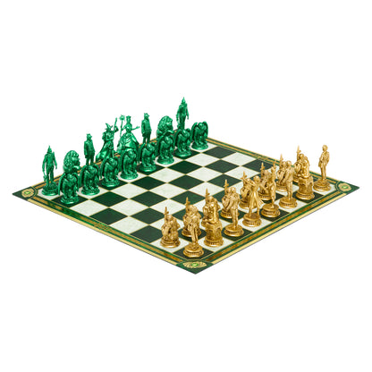 Wicked Chess Set Wizard of Oz Collectible Board Game