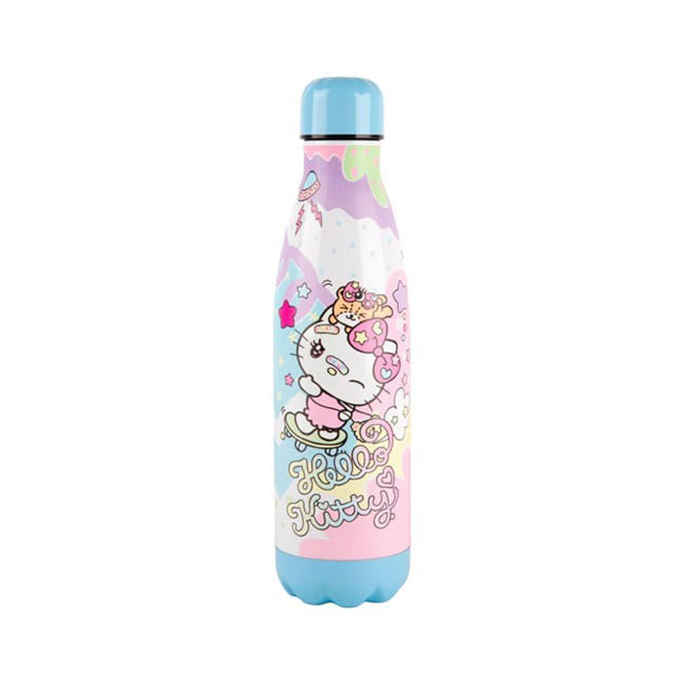 Hello Kitty Harajuko Insulated 500ml Bottle