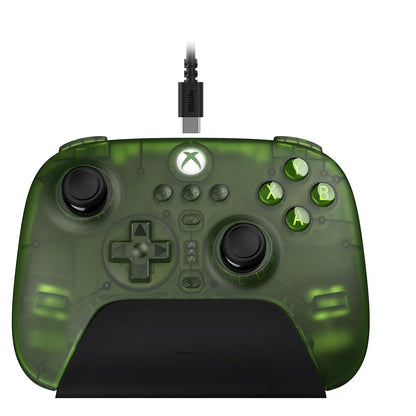 8BitDo Ultimate 3-mode Gaming Controller for Xbox Series X|S, Xbox One, Windows (Jade Green)
